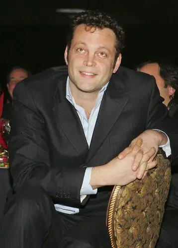 Vince Vaughn Wall Poster picture 20607