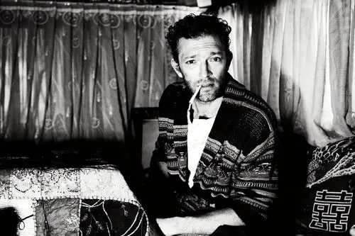 Vincent Cassel Wall Poster picture 266504
