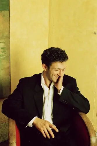 Vincent Cassel Wall Poster picture 488525