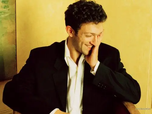 Vincent Cassel Wall Poster picture 488526