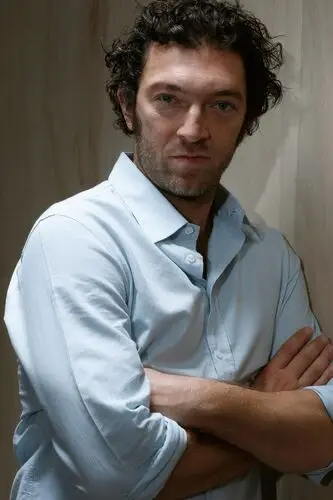 Vincent Cassel Wall Poster picture 499026