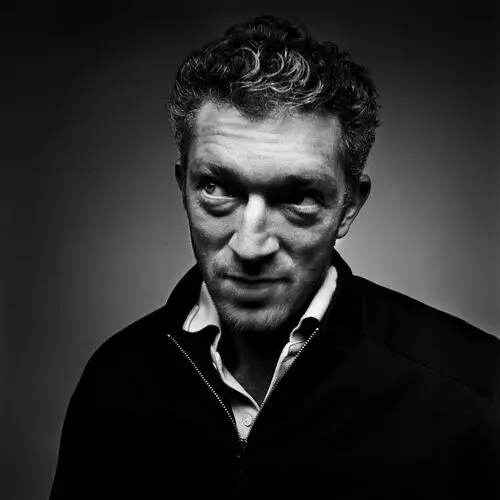 Vincent Cassel Wall Poster picture 527466