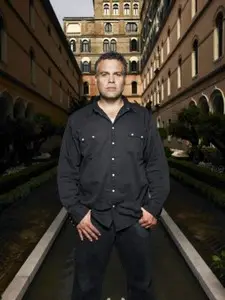Vincent D'Onofrio Wall Poster picture 509549
