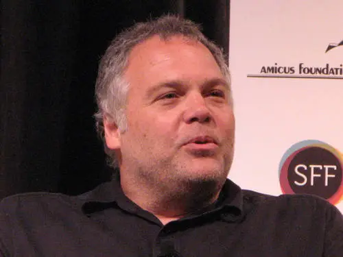 Vincent D'Onofrio Protected Face mask - idPoster.com