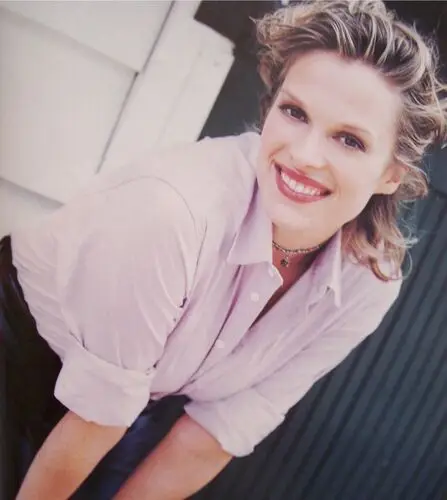 Vinessa Shaw Computer MousePad picture 103530