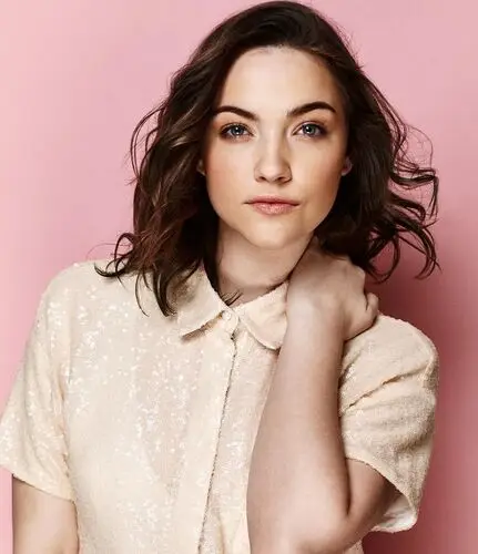 Violett Beane Wall Poster picture 546294