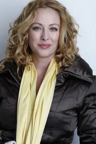 Virginia Madsen Jigsaw Puzzle picture 545221