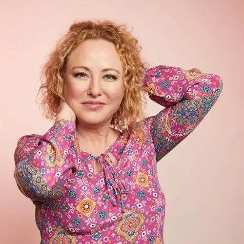 Virginia Madsen Jigsaw Puzzle picture 831171