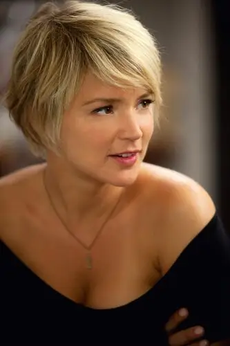 Virginie Efira Computer MousePad picture 103552