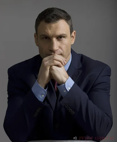Vitaly Klitschko Wall Poster picture 1275351