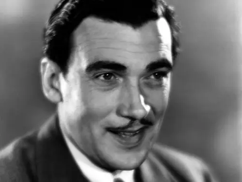 Walter Pidgeon Jigsaw Puzzle picture 110361