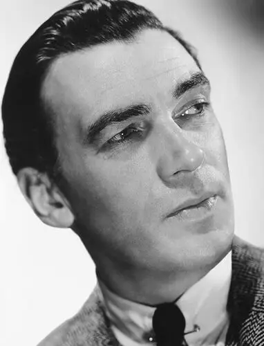 Walter Pidgeon Jigsaw Puzzle picture 110362