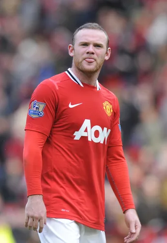 Wayne Rooney Wall Poster picture 1275881