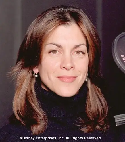 Wendie Malick Jigsaw Puzzle picture 103590