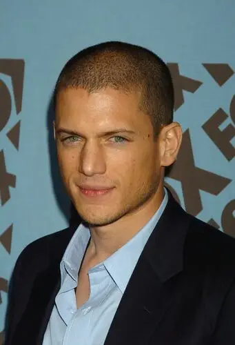 Wentworth Miller Computer MousePad picture 20654