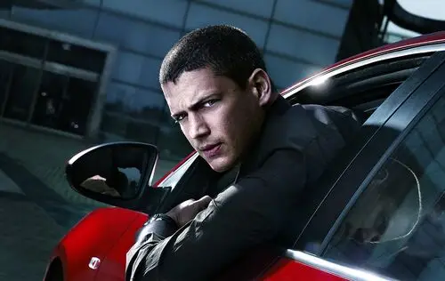 Wentworth Miller Wall Poster picture 24518