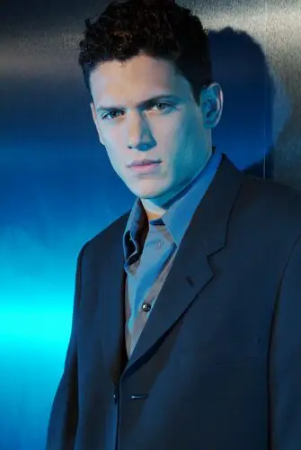 Wentworth Miller Wall Poster picture 884024