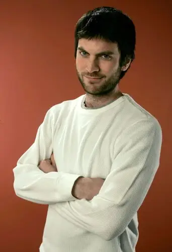 Wes Bentley Computer MousePad picture 502796