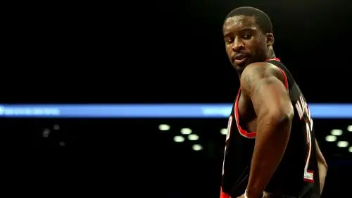 Wesley Matthews Wall Poster picture 718095