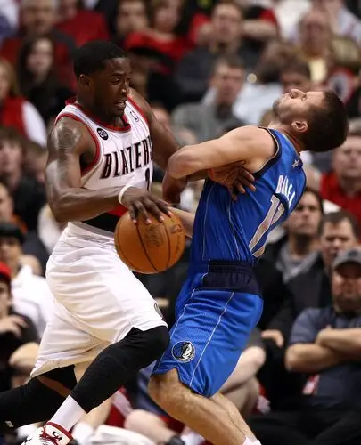 Wesley Matthews Wall Poster picture 718100