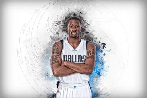 Wesley Matthews Wall Poster picture 718101