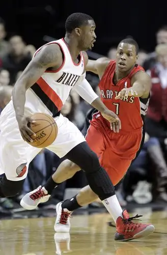 Wesley Matthews Wall Poster picture 718109