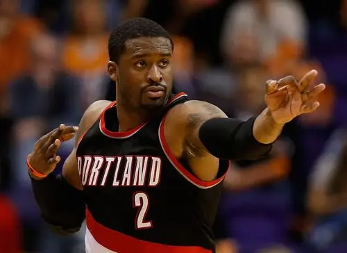 Wesley Matthews Wall Poster picture 718115
