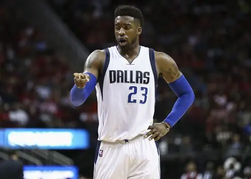 Wesley Matthews Jigsaw Puzzle picture 718117