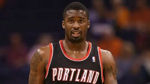 Wesley Matthews Jigsaw Puzzle picture 718119