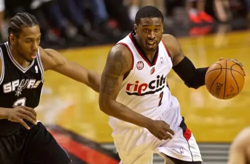 Wesley Matthews Wall Poster picture 718125