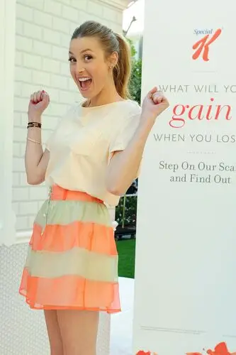 Whitney Port Wall Poster picture 306749