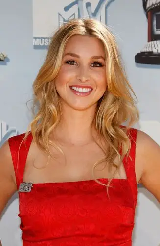 Whitney Port Jigsaw Puzzle picture 72499