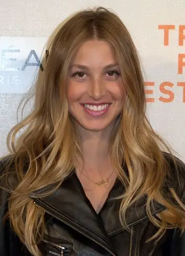 Whitney Port Jigsaw Puzzle picture 72501