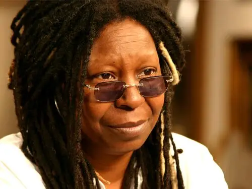 Whoopi Goldberg Jigsaw Puzzle picture 78302