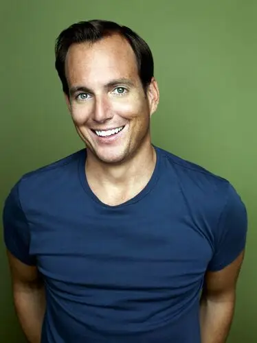 Will Arnett Jigsaw Puzzle picture 103605