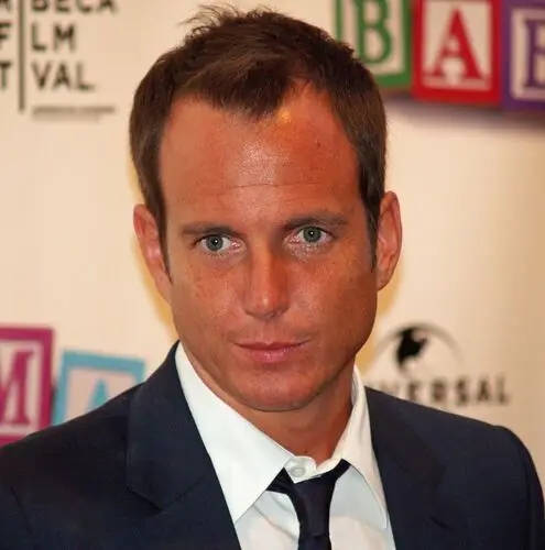 Will Arnett Jigsaw Puzzle picture 78305
