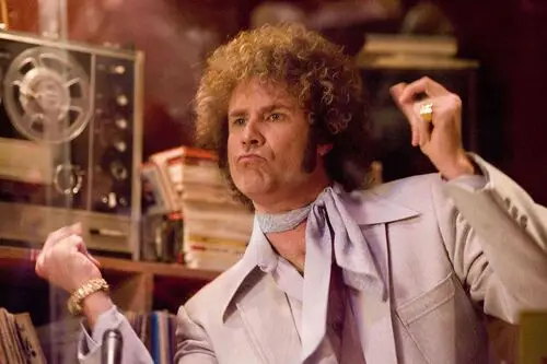 Will Ferrell Computer MousePad picture 103606