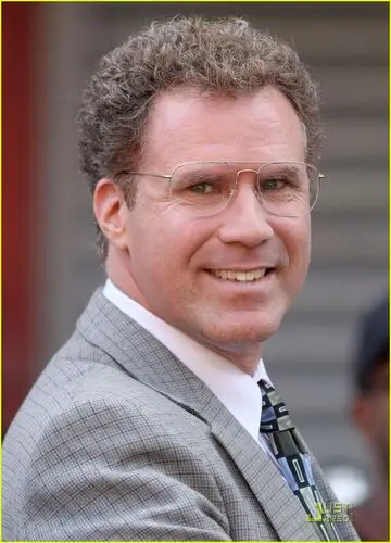 Will Ferrell Jigsaw Puzzle picture 103610