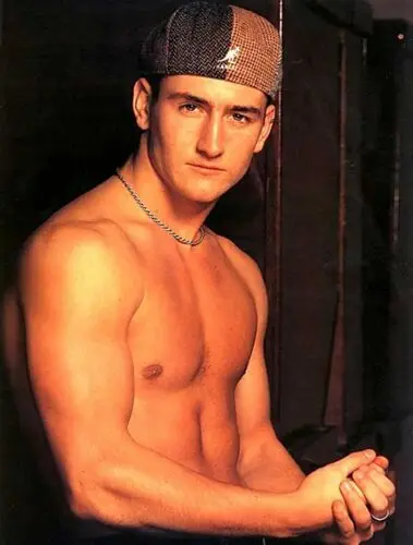 Will Mellor Computer MousePad picture 479210