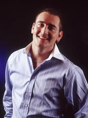 Will Mellor Image Jpg picture 526455