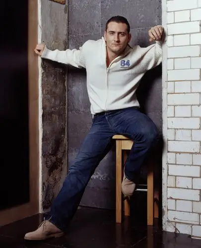 Will Mellor Wall Poster picture 526460
