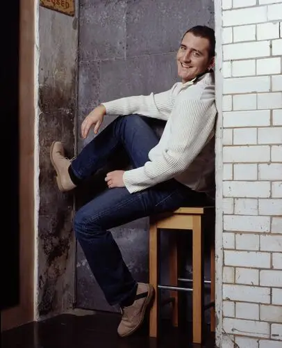 Will Mellor Computer MousePad picture 526461