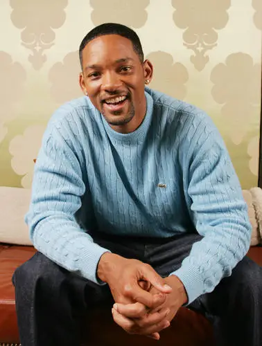Will Smith Computer MousePad picture 20696