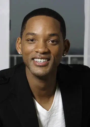 Will Smith Fridge Magnet picture 511234