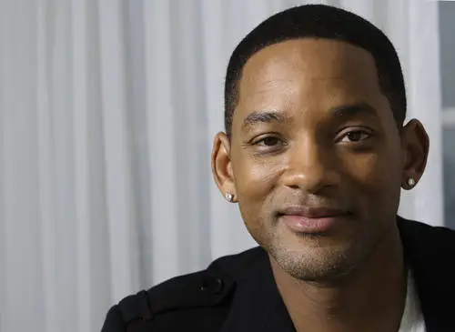 Will Smith Computer MousePad picture 511235