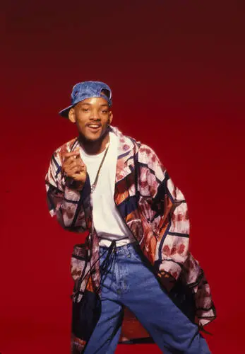 Will Smith Jigsaw Puzzle picture 526832