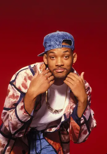 Will Smith Jigsaw Puzzle picture 526833