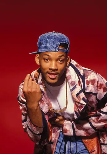 Will Smith Computer MousePad picture 526834