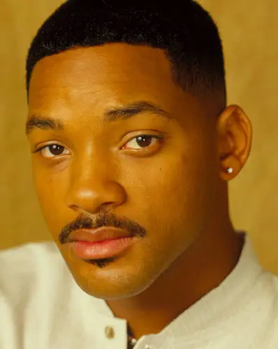 Will Smith Fridge Magnet picture 526840