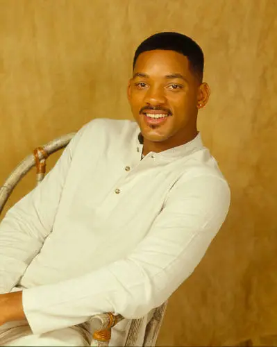 Will Smith Computer MousePad picture 526842